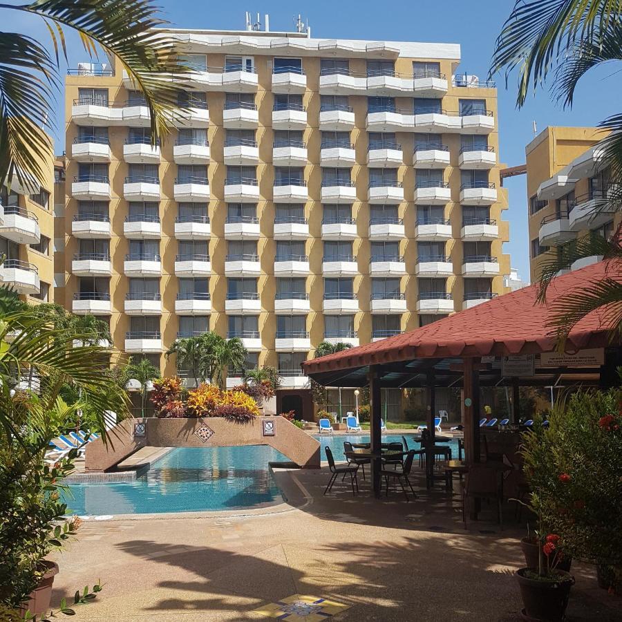 Hotel Margarita Dynasty Porlamar Exterior photo
