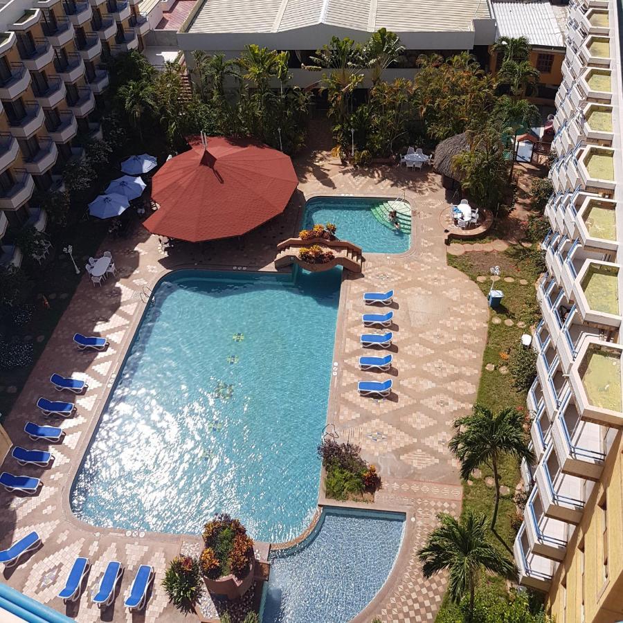 Hotel Margarita Dynasty Porlamar Exterior photo