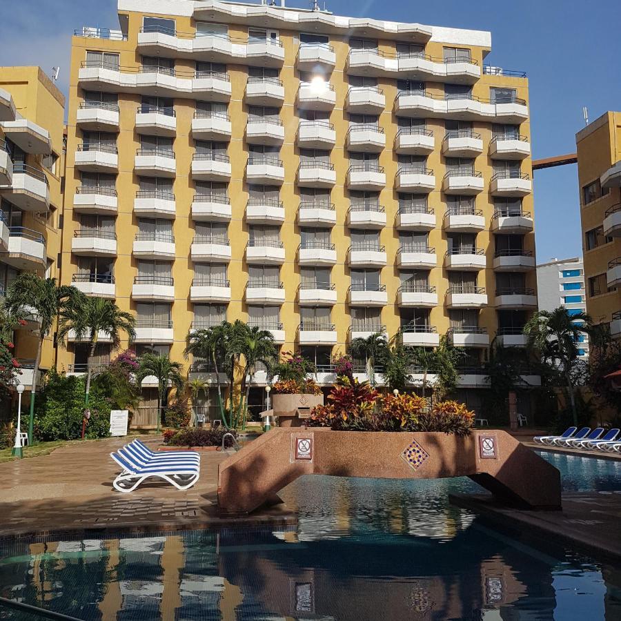 Hotel Margarita Dynasty Porlamar Exterior photo