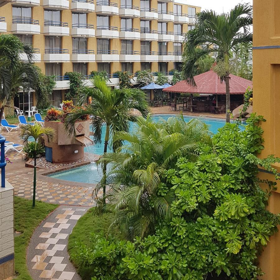 Hotel Margarita Dynasty Porlamar Exterior photo