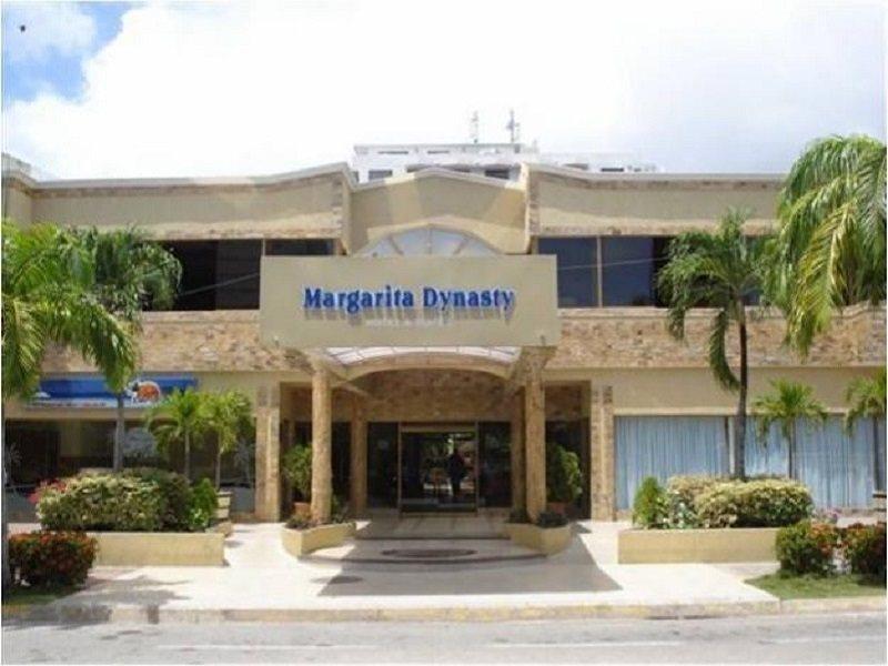 Hotel Margarita Dynasty Porlamar Exterior photo