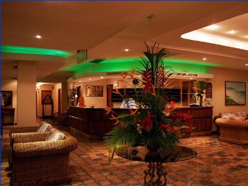 Hotel Margarita Dynasty Porlamar Exterior photo
